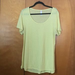 LuLaRoe Classic T